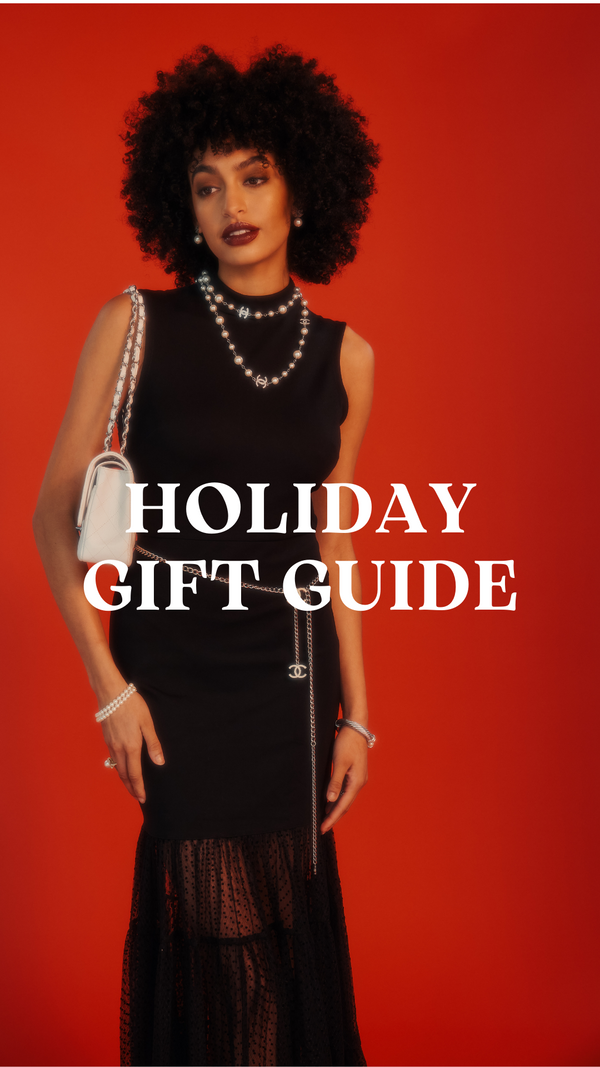 STORE 5a Holiday Gift Guide - For Watch Connoisseurs