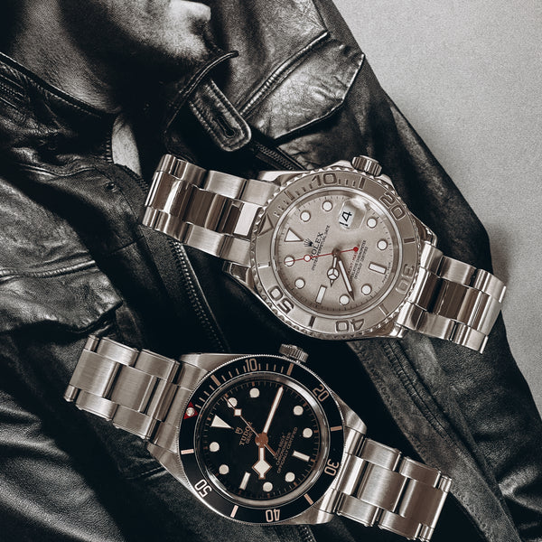 Best Investment Watches Fall 2021
