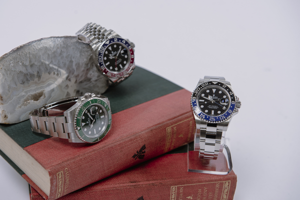 The Trajectory of the Rolex Market - What Does the Future Hold?