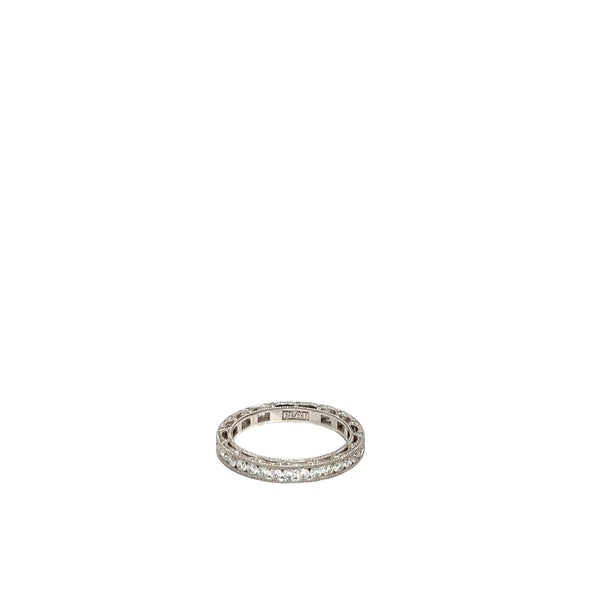 Pre-Owned Tacori Eternity Band