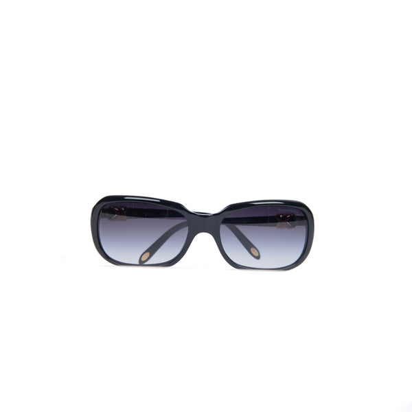 Pre-Owned Tiffany & Co Rectangle Sunglasses
