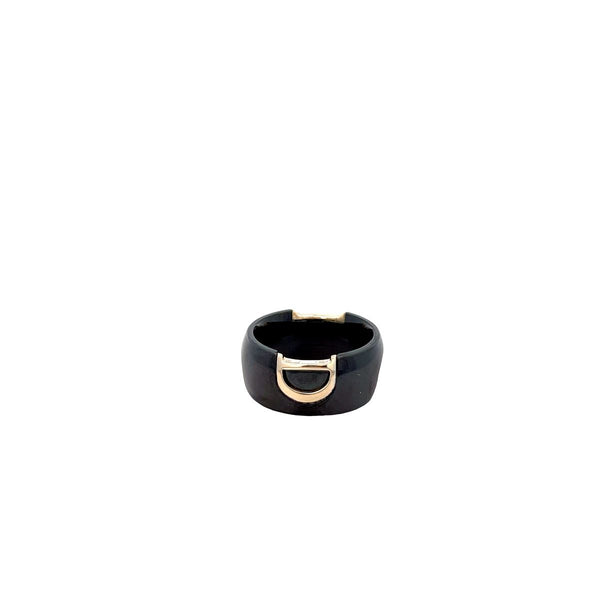 Pre-owned Damiani ring