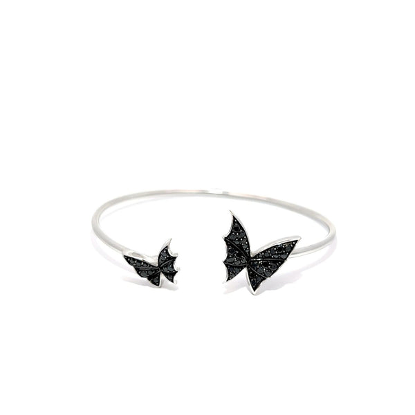 Pre-Owned Stephen Webster Fly By Night Flexible Cuff