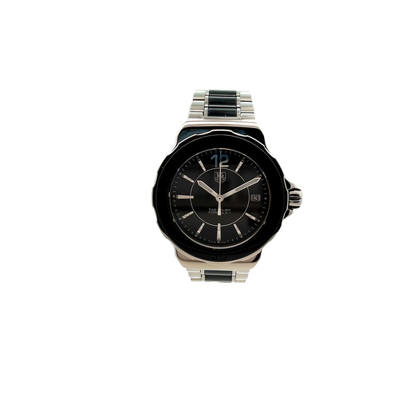 Pre-Owned Tag Heuer Formula 1 Watch