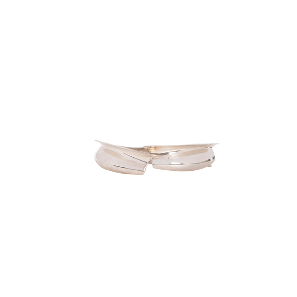 Pre-Owned Tiffany & Co. Frank Gehry Fish Bangle | STORE 5a Luxury