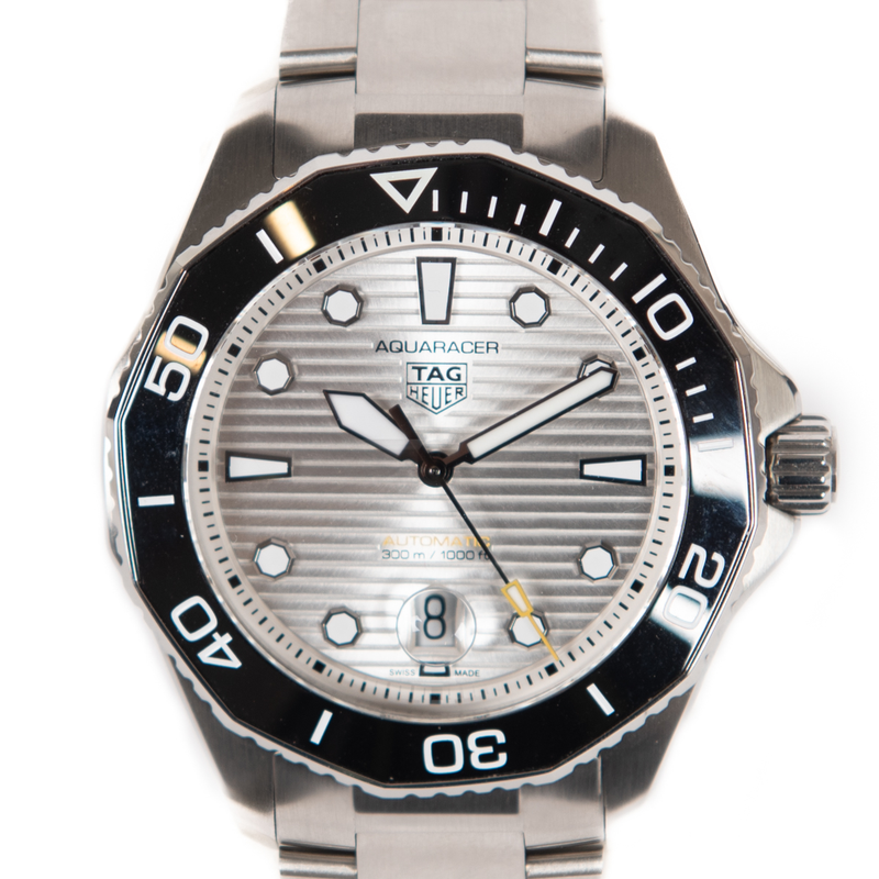 Pre-Owned TAG Heuer Aquaracer Watch