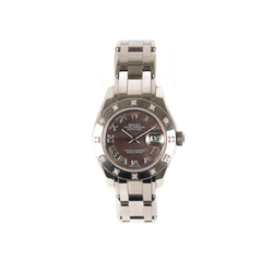 Pre-Owned Ladies Rolex datejust watch