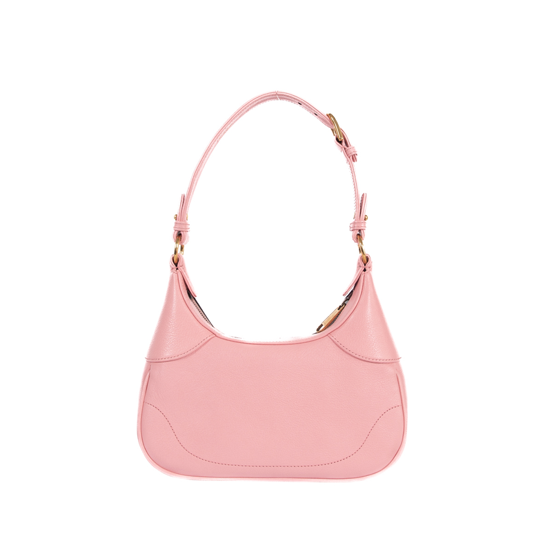 Pre-Owned Gucci Aphrodite Small Shoulder Bag