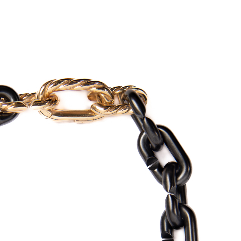 Pre-Owned David Yurman Chain Link Bracelet