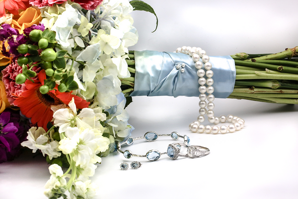 Tips to Help You Pick What Bridal Jewelry to Wear