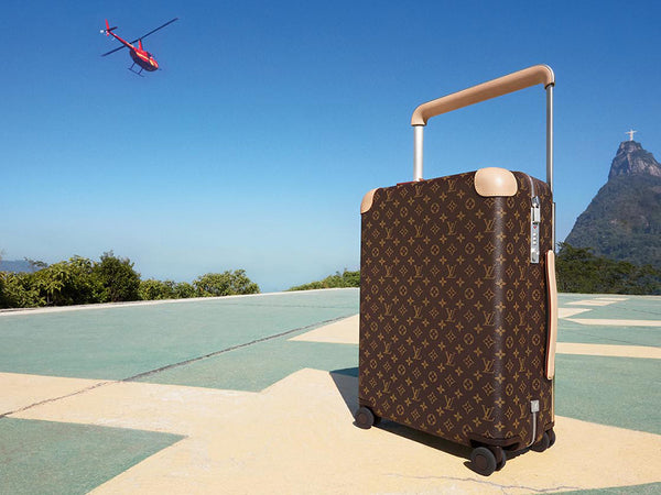 5 Luxury Essentials For Your Vacation