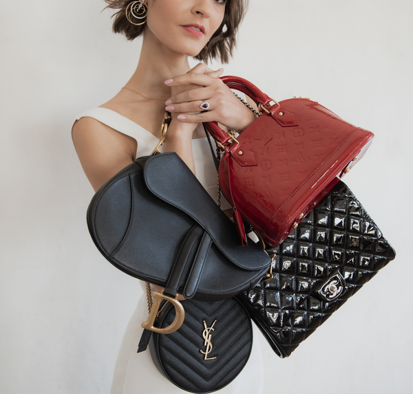 5a Insider: Why Invest in Luxury Handbags & Best Brands to Purchase Right Now