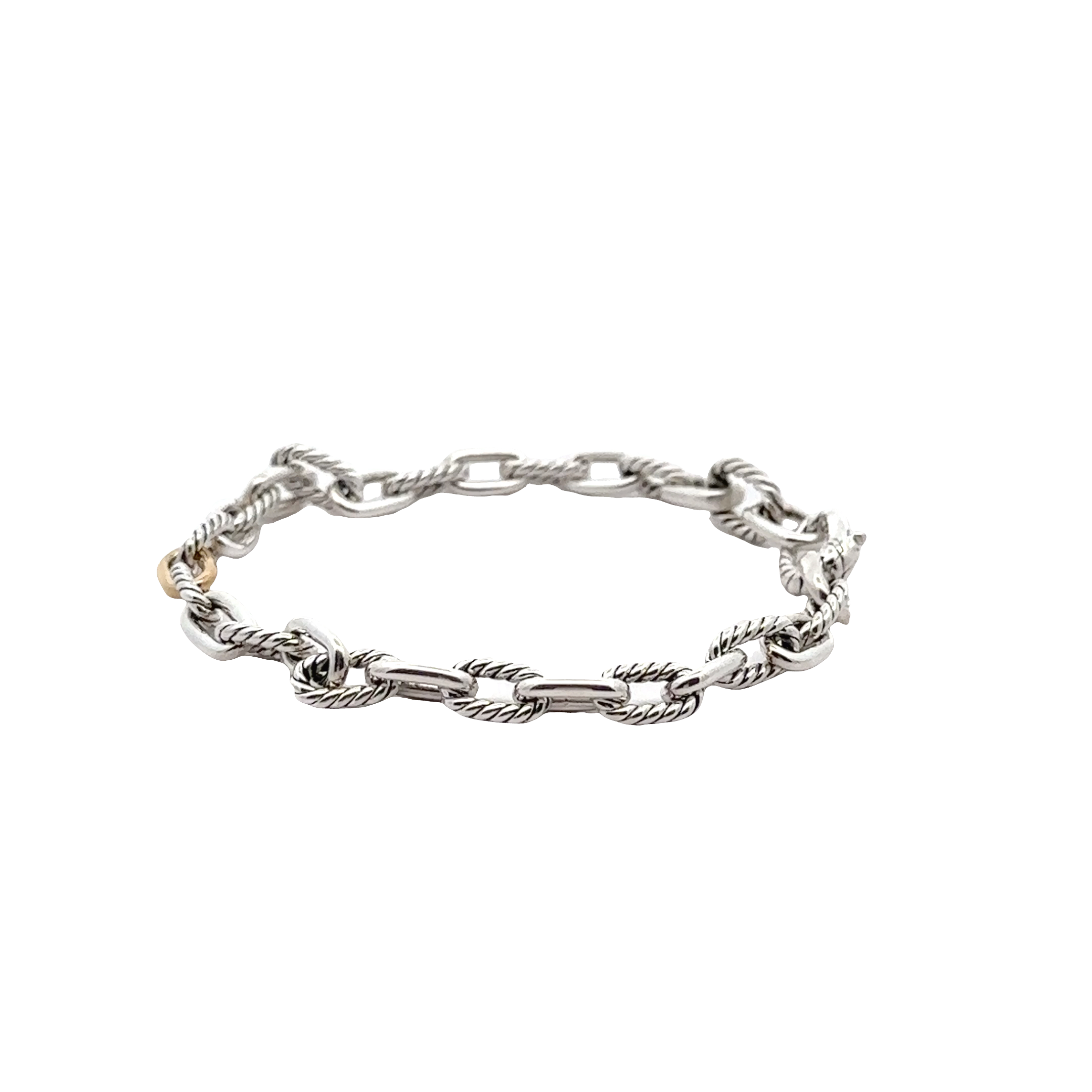Pre-Owned David Yurman Madison Chain Bracelet