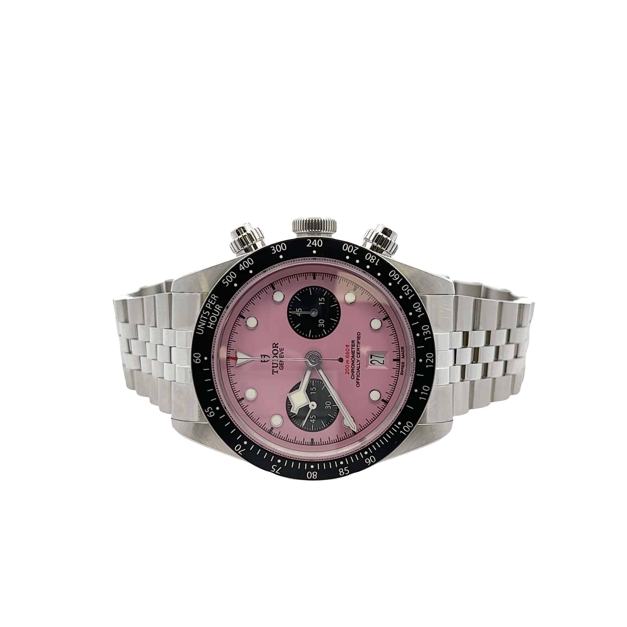 Pre-Owned Tag Heuer Carrera Chronograph Watch