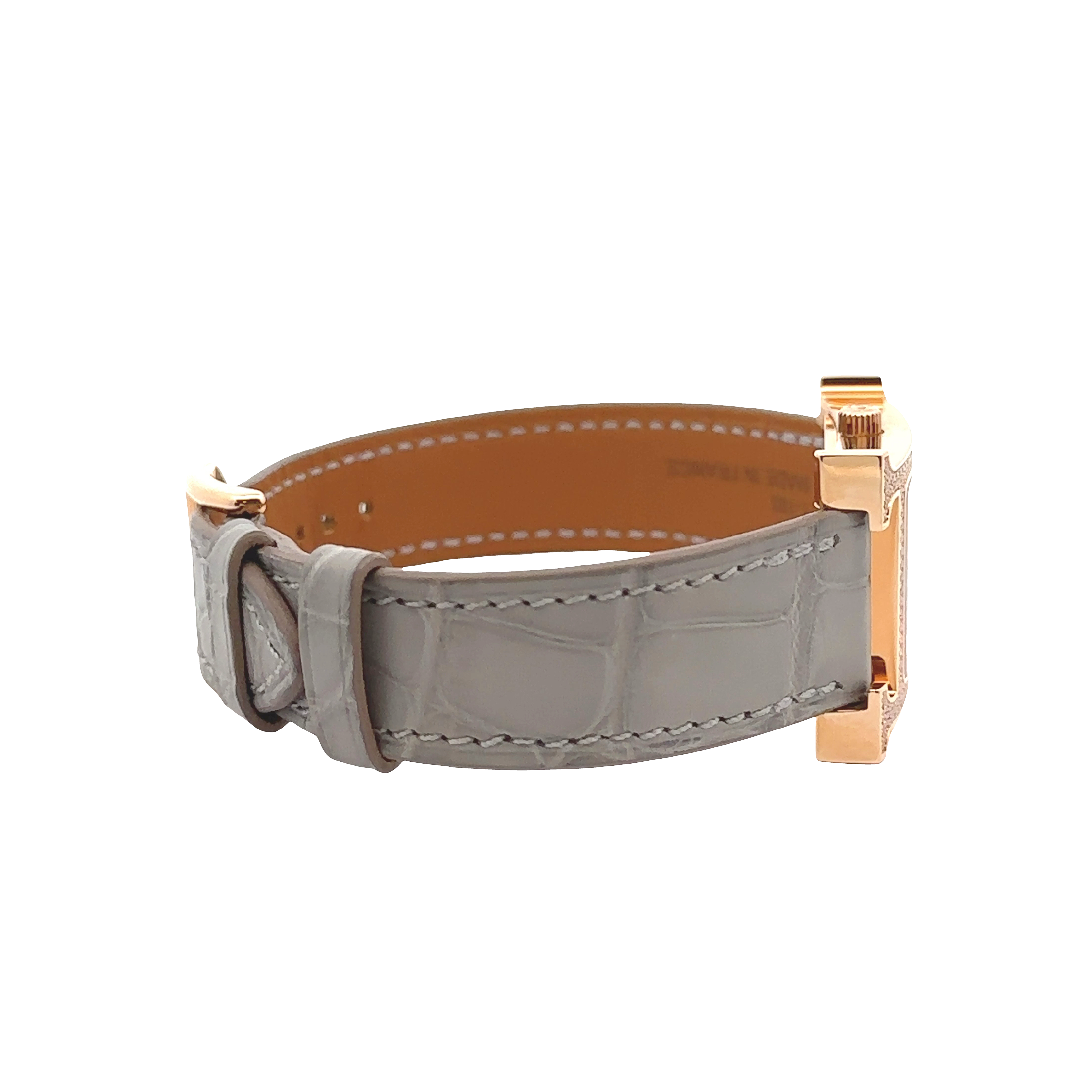 Pre-Owned Hermes Heure H Watch