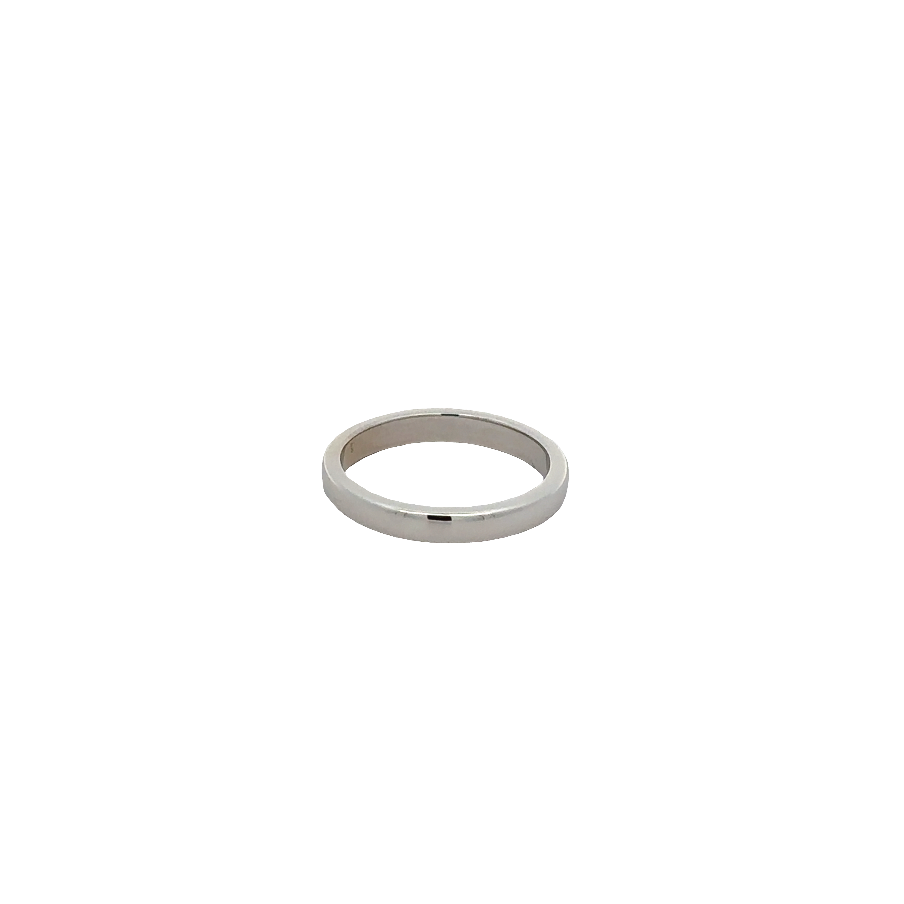 Pre-Owned Band