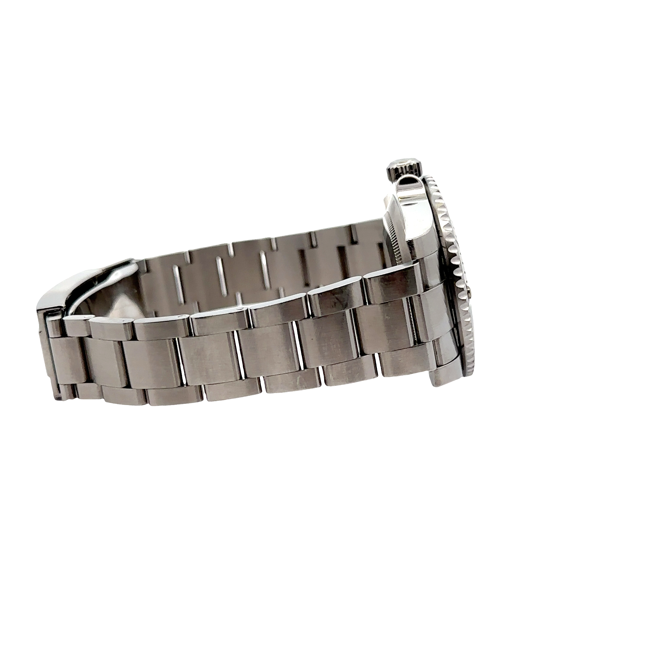 Pre-Owned Rolex Submariner 40 Watch