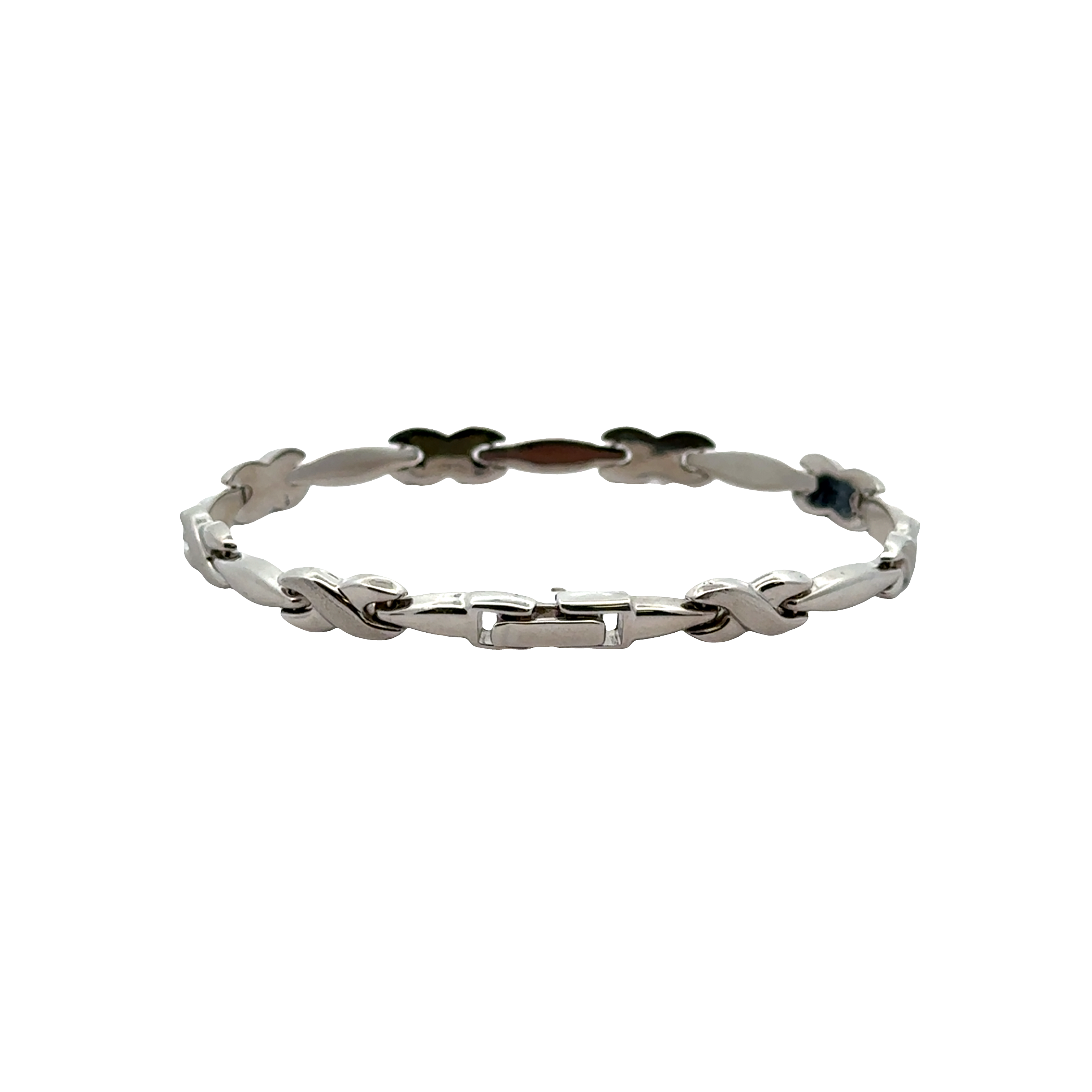 Pre-Owned X Station Bracelet