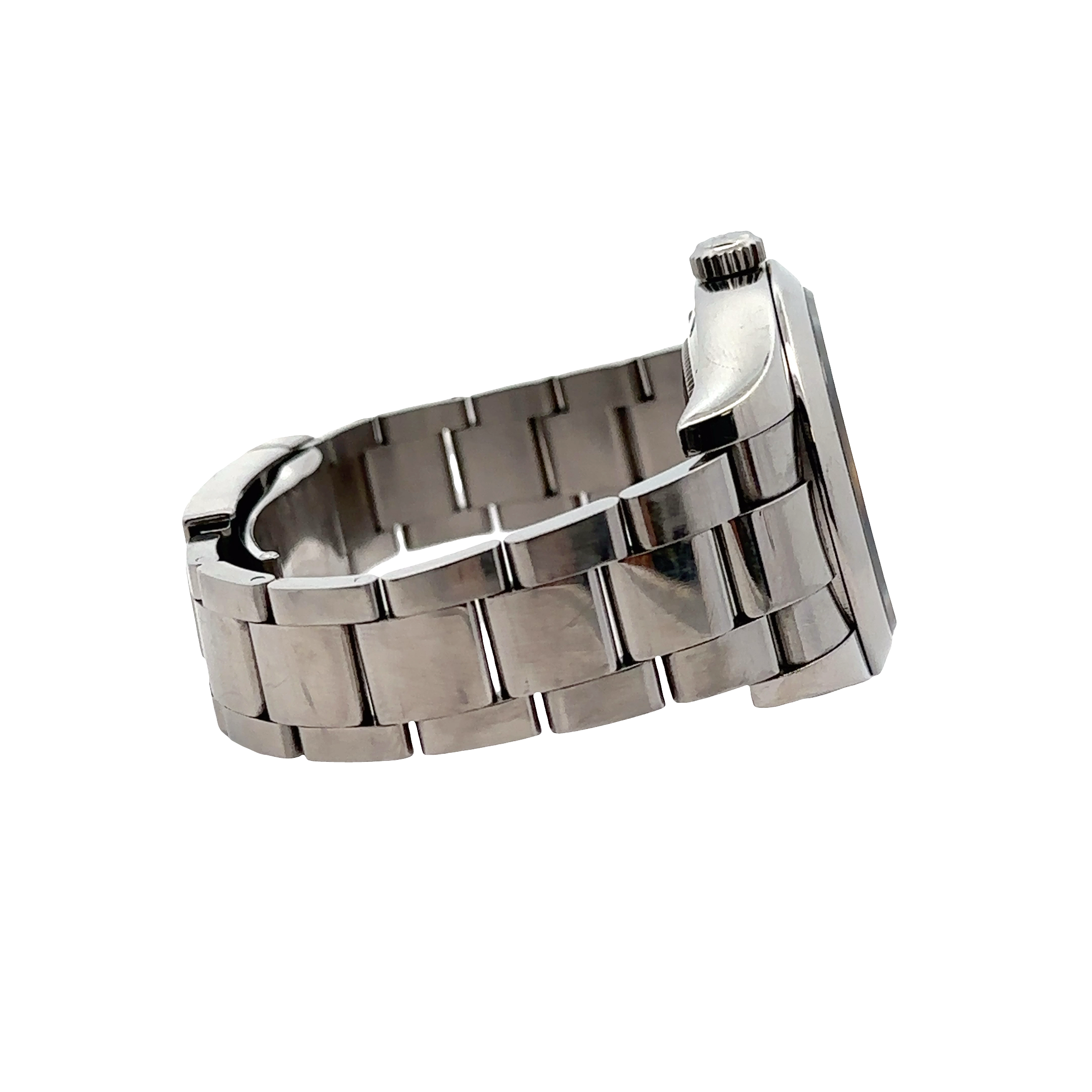 Pre-Owned Rolex Milgauss Watch