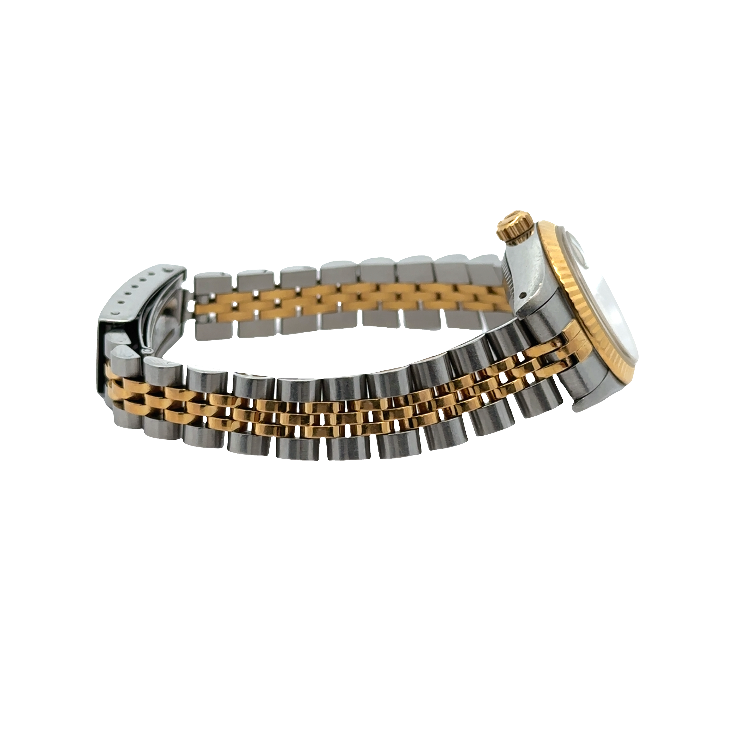Pre-Owned Rolex Datejust 26 Watch