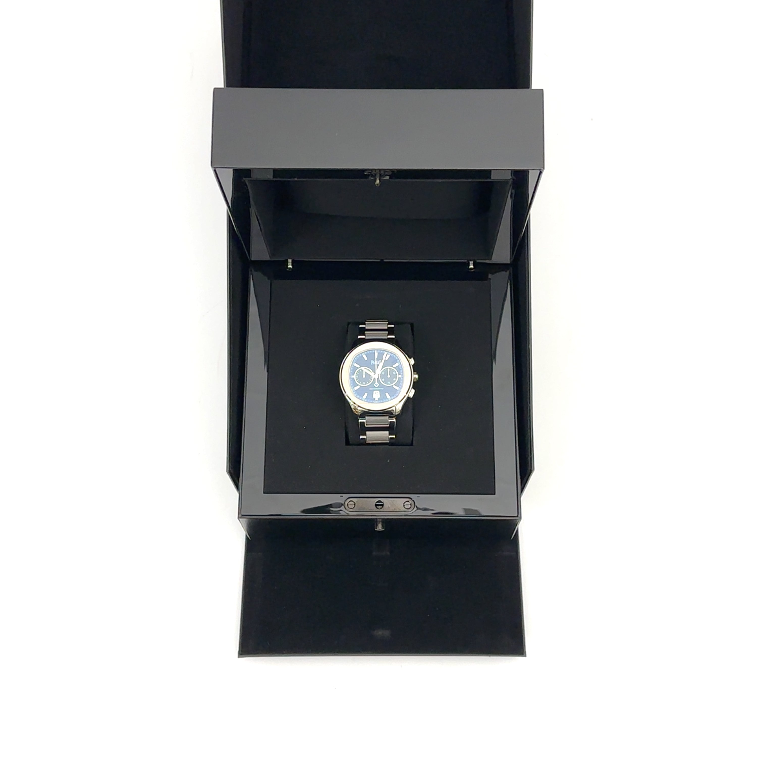 Pre-Owned Piaget Polo Chronograph Watch