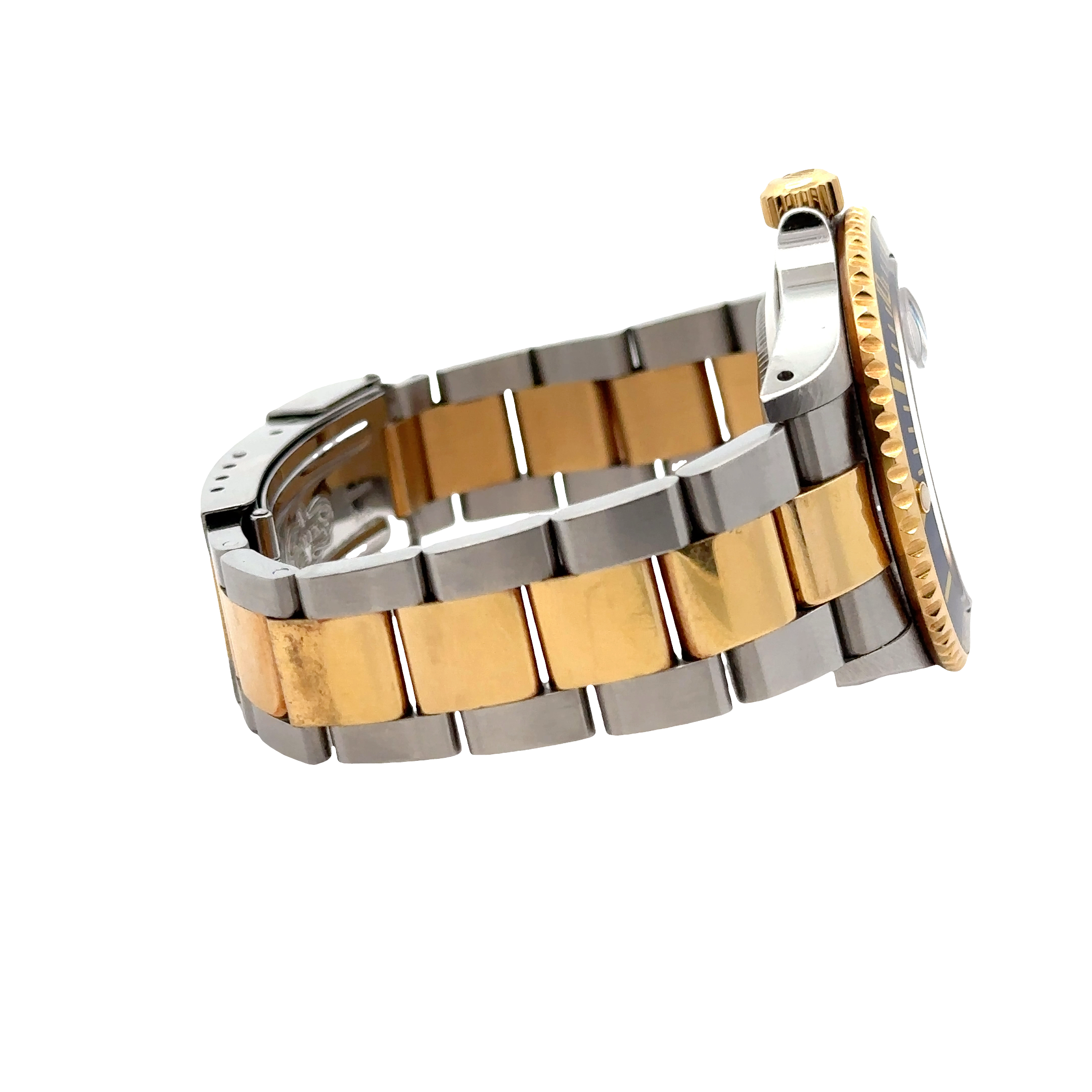 Pre-Owned Rolex Submariner Date 40 Watch