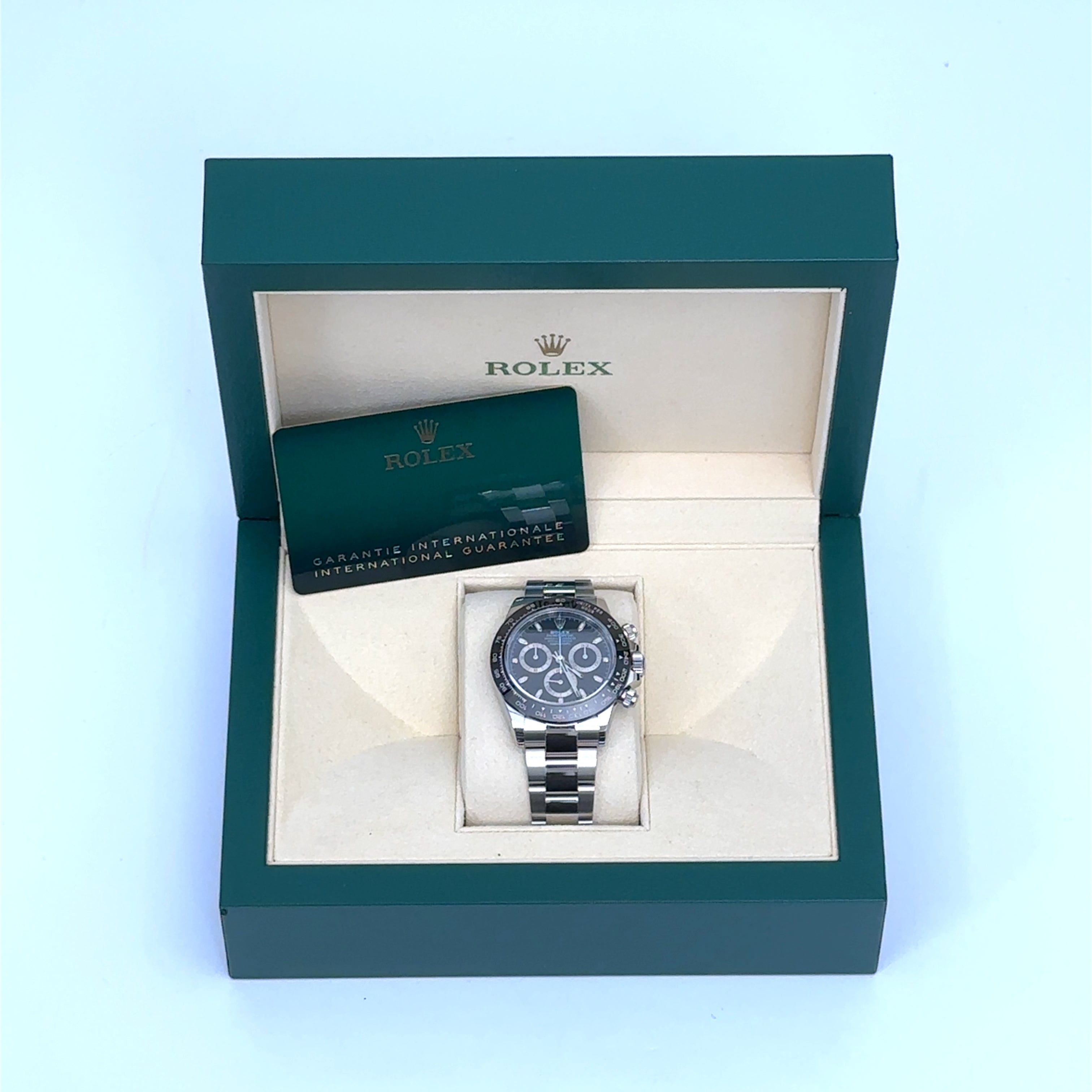 Pre-Owned Rolex Daytona Watch