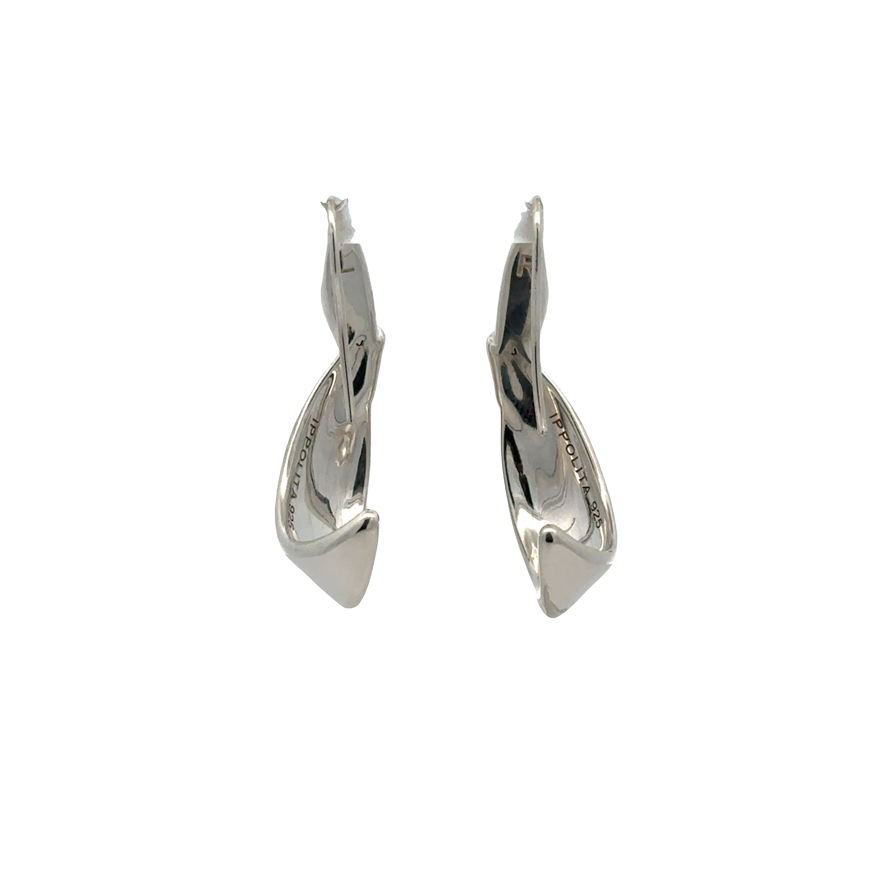Pre-Owned Ippolita Drop Earrings