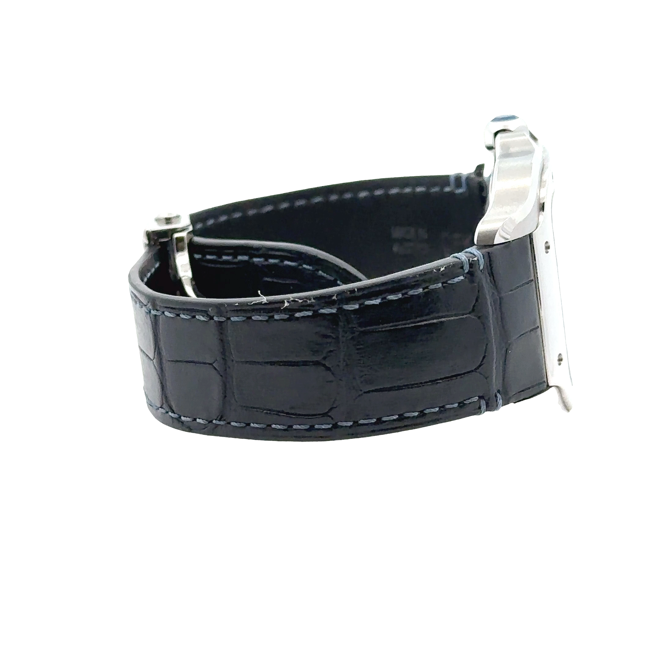 Pre-Owned Cartier Santos De Cartier Watch