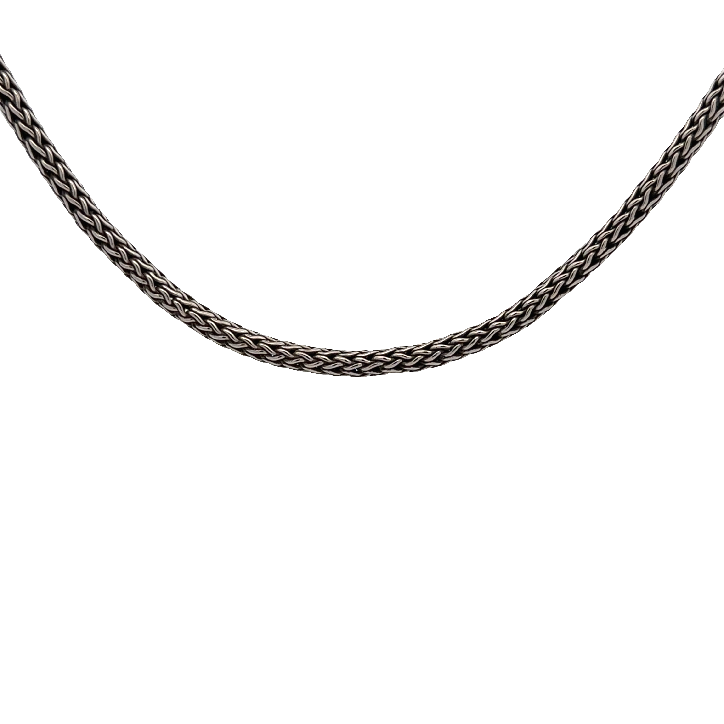 Pre-Owned John Hardy Icon Necklace