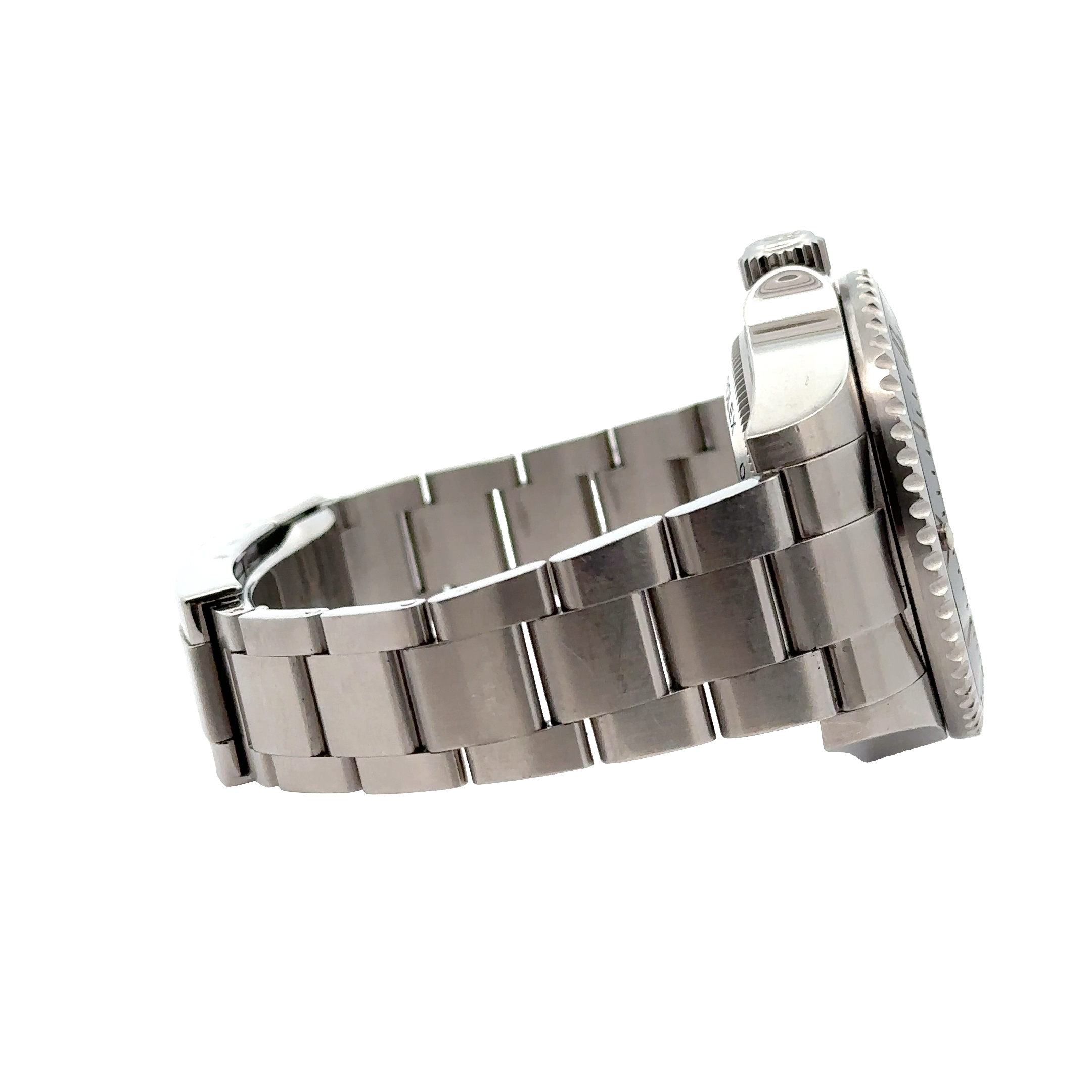 Pre-Owned Rolex Seadweller Deepsea James Cameron Watch