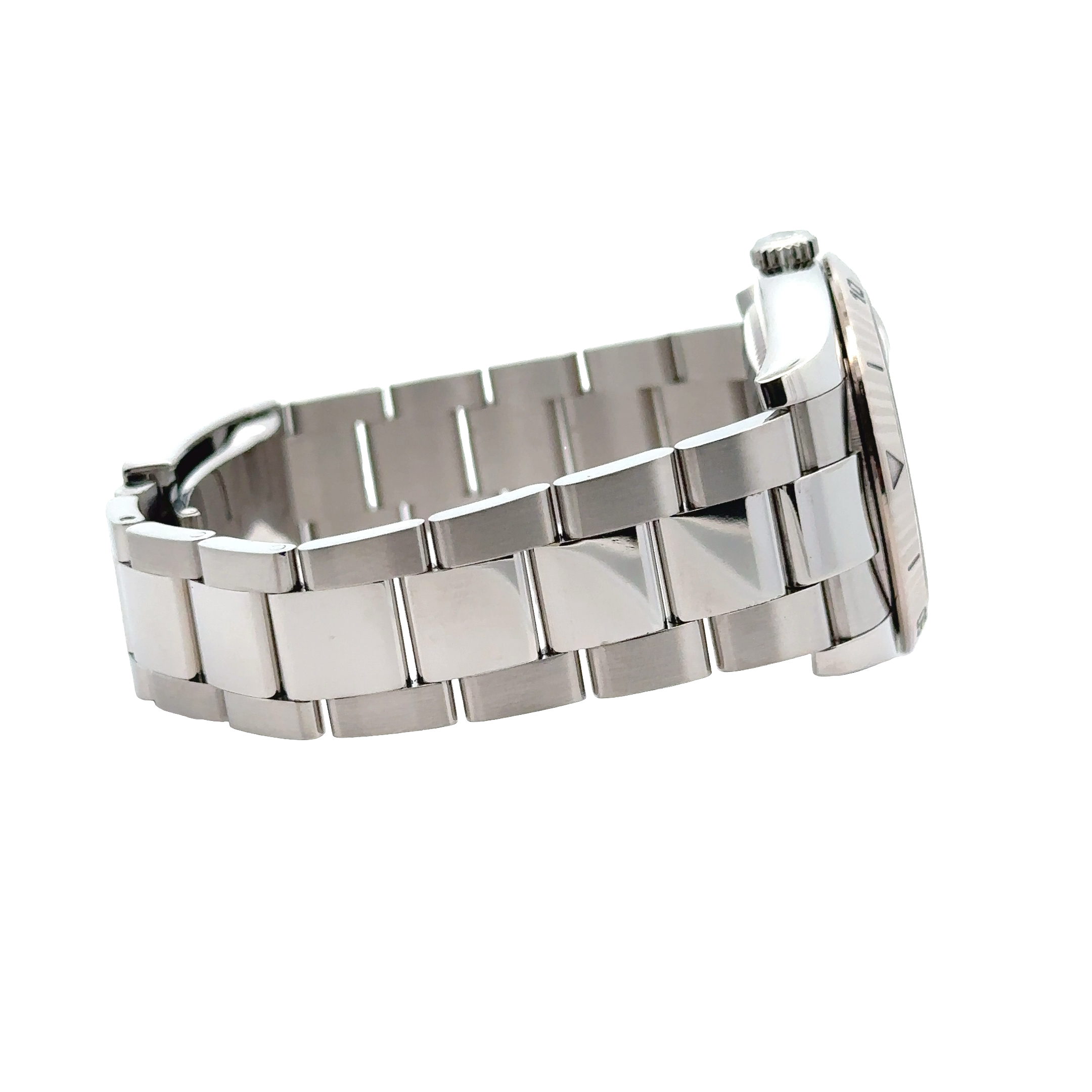 Pre-Owned Rolex Datejust "Turn-O-Graph" Watch