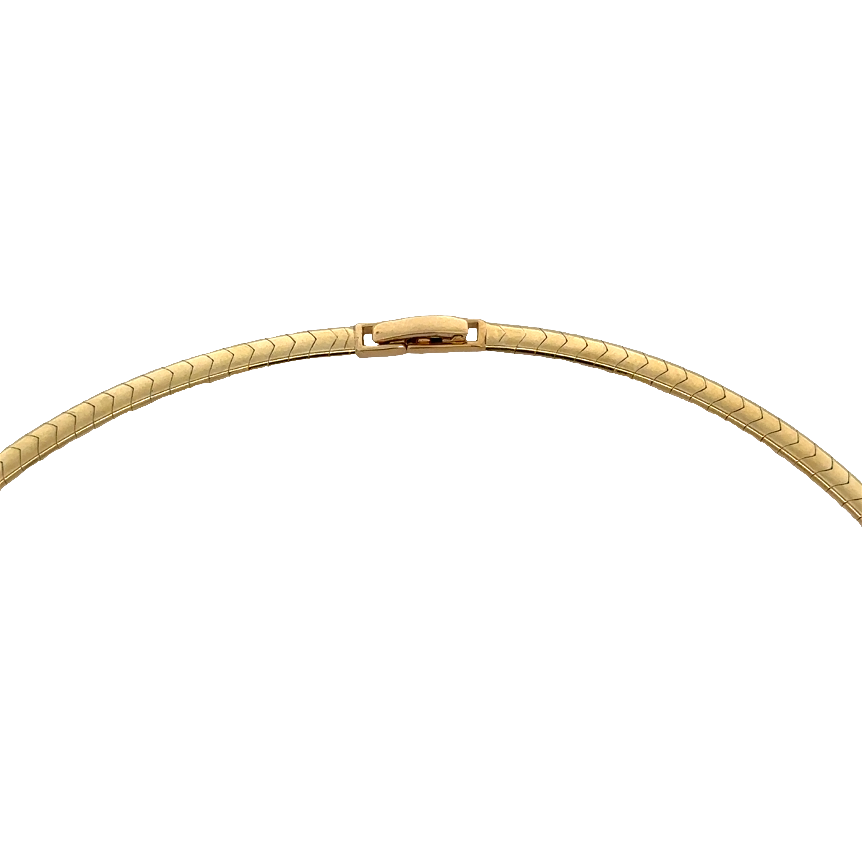 Pre-Owned Omega Chain