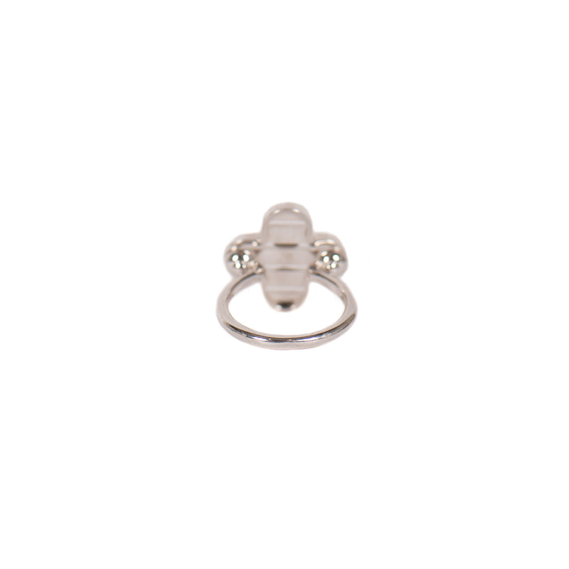 Louis Vuitton Petite Fleur Ring