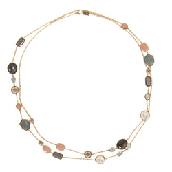 Pre-Owned Ippolita Rock Candy Necklace