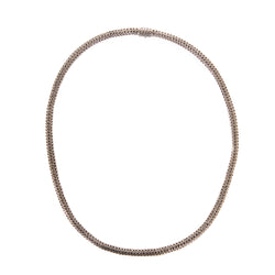 Pre-Owned John Hardy Classic Chain Woven Necklace