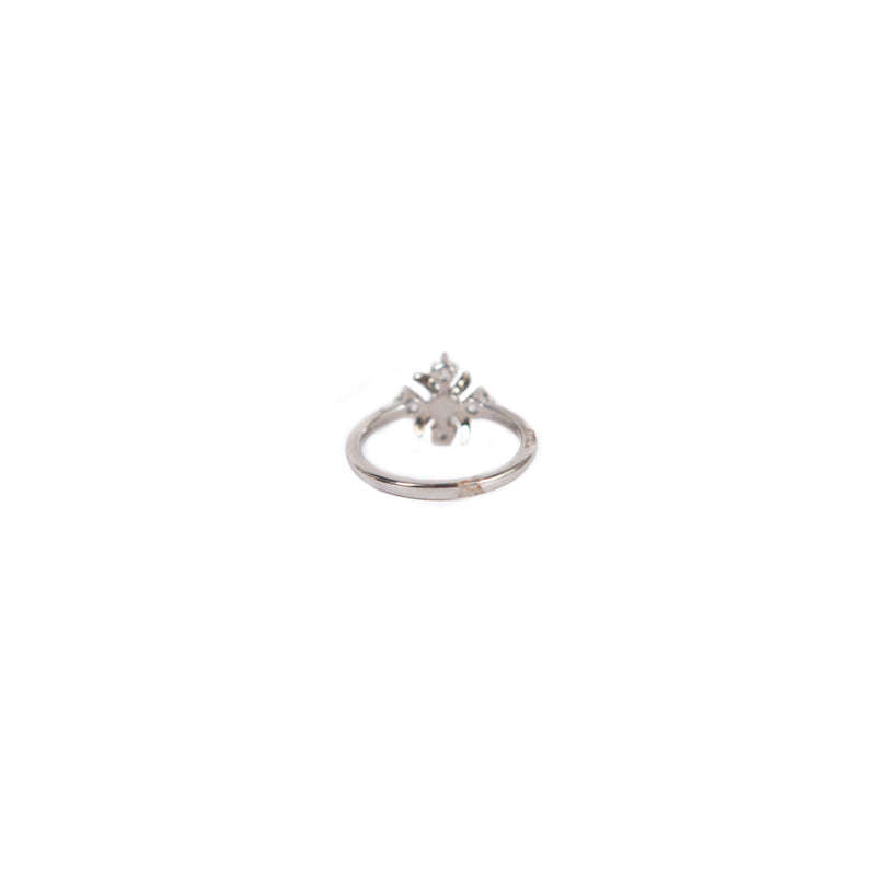 Pre-Owned Tiffany & Co. Schlumberger Lynn Ring