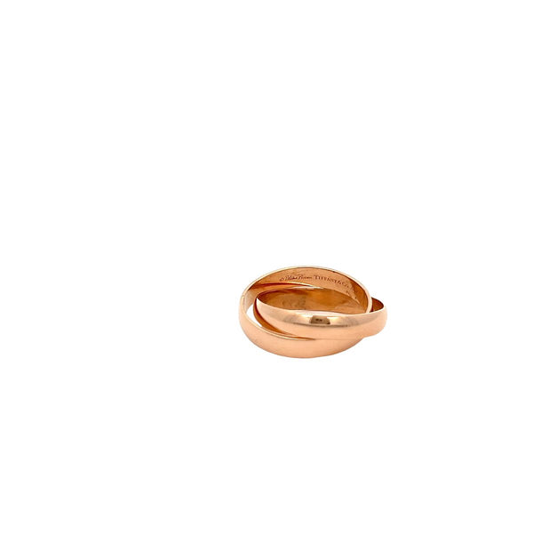 Pre-Owned Tiffany & Co. Paloma Picasso Melody Ring