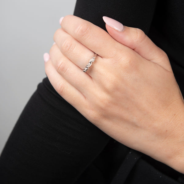 Pre-Owned Diamond Band