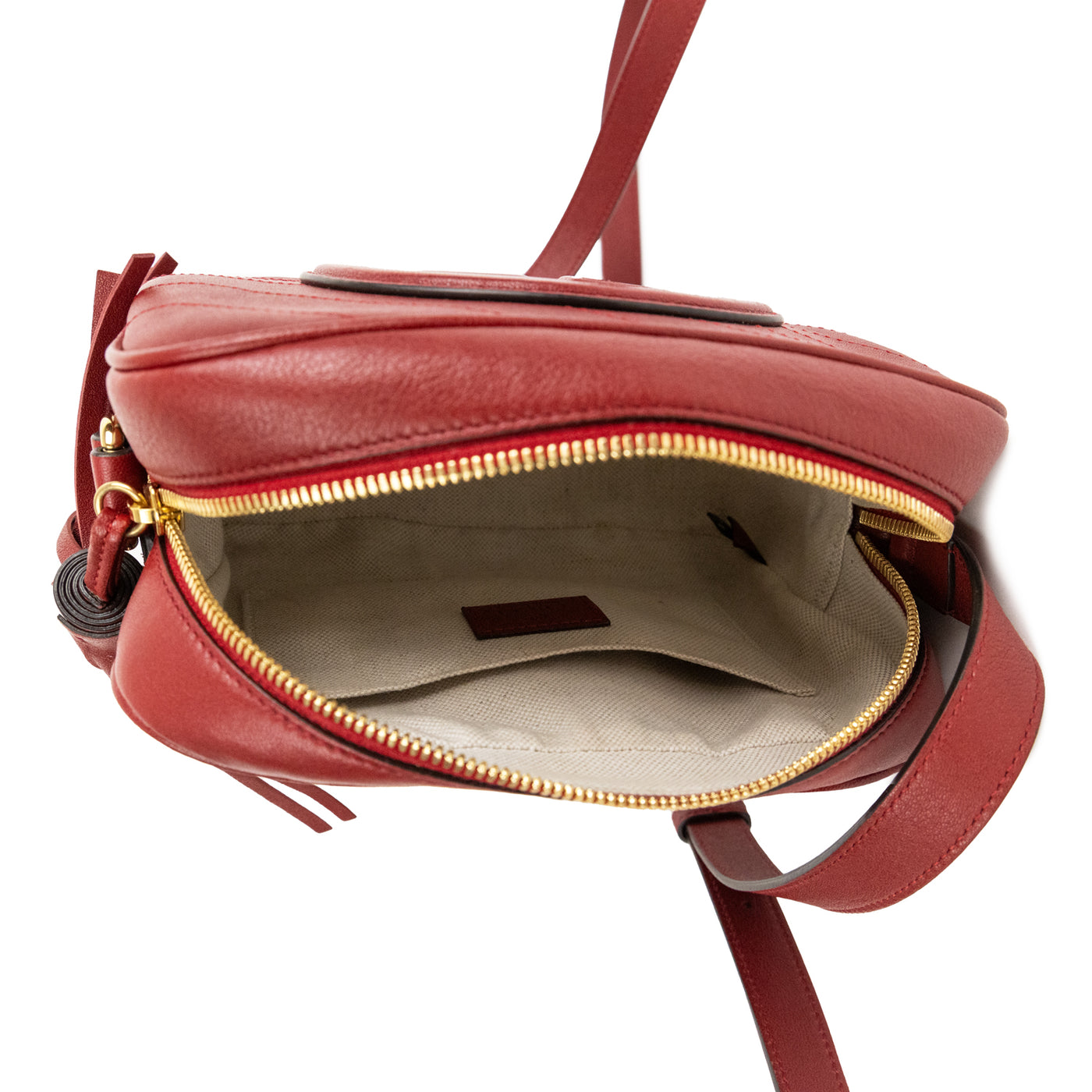 Pre-Owned Gucci Blondie Small Crossbody Bag | STORE 5a Luxury