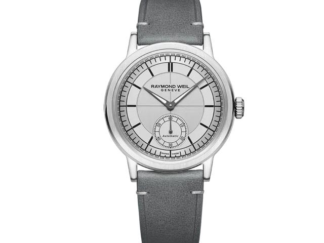 Raymond Weil Millesime Auto Watch