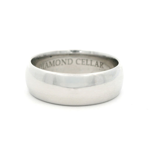 $1155 4W 6MM 5.2GRM BAND SZ 6