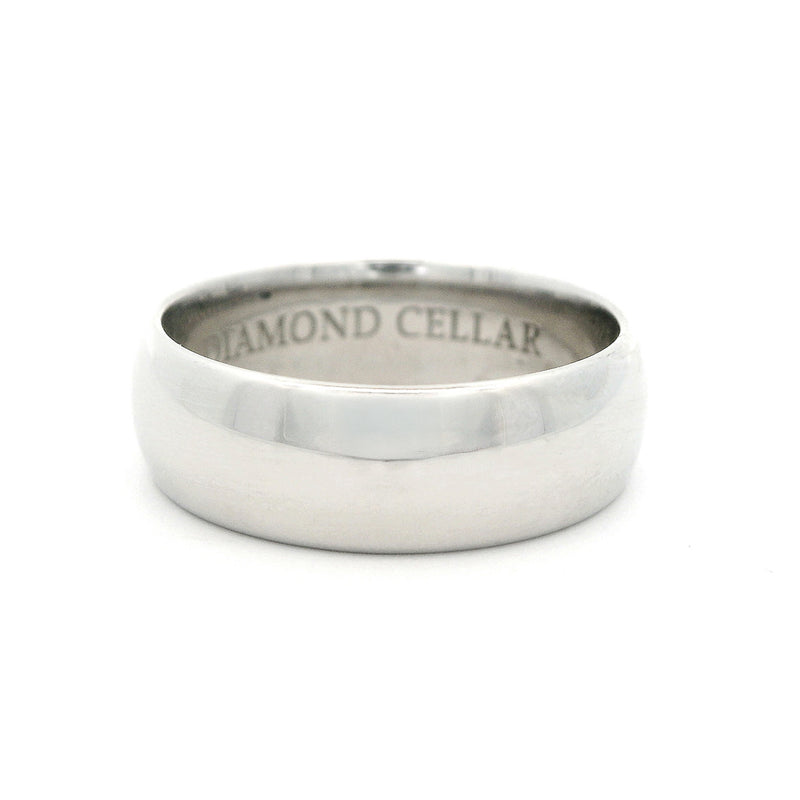 $1155 4W 6MM 5.2GRM BAND SZ 6