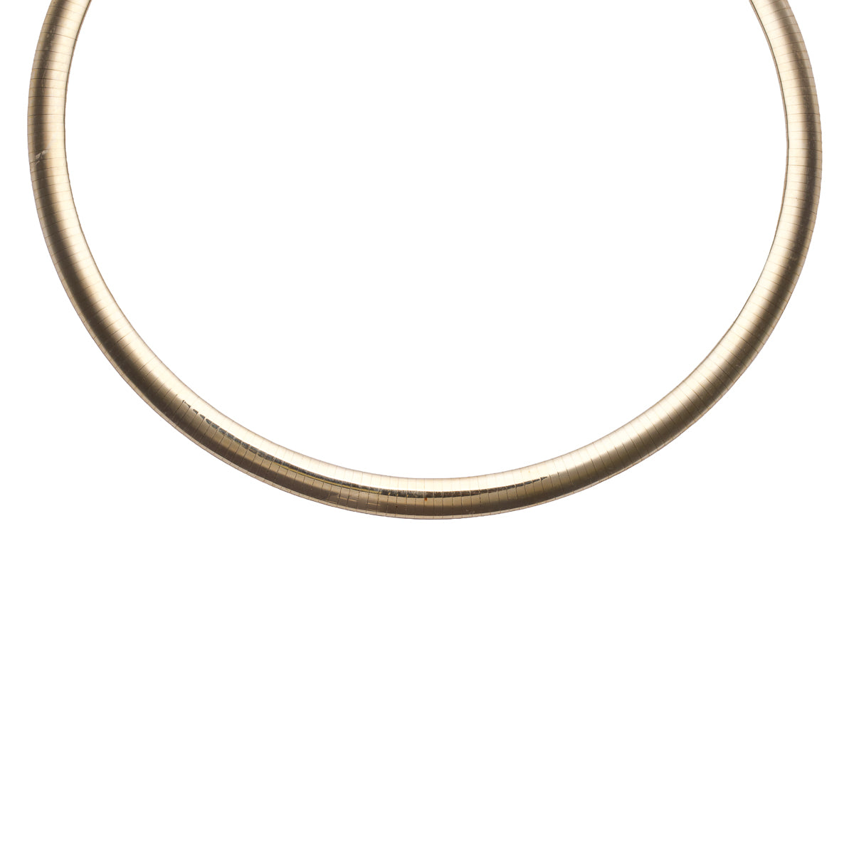 Pre-Owned Omega Necklace