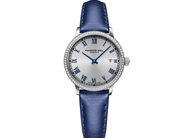Raymond Weil Toccata Watch