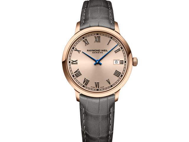 Raymond Weil Toccata Classic Watch