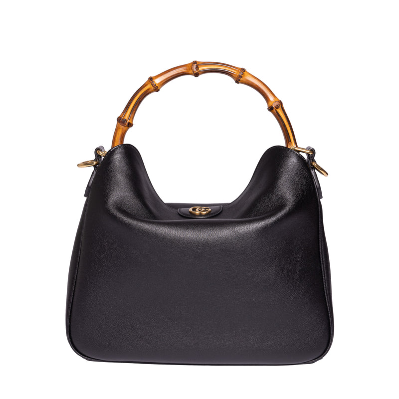 Pre-Owned Gucci Diana Medium Shoulder Bag