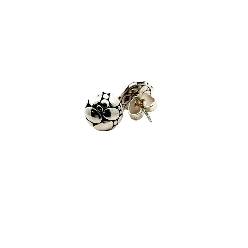Pre-Owned John Hardy Kali Stud Earrings
