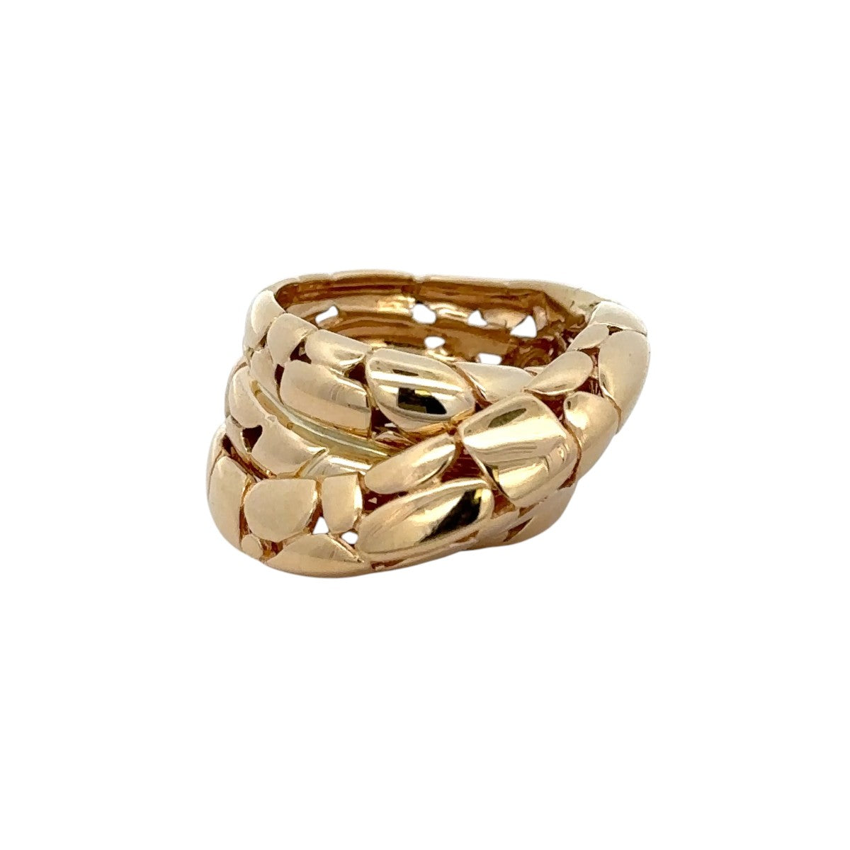 Pre-Owned John Hardy Kali Twist Ring