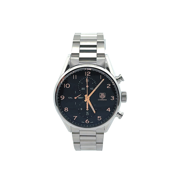 Pre-Owned Tag Heuer Carrera Watch